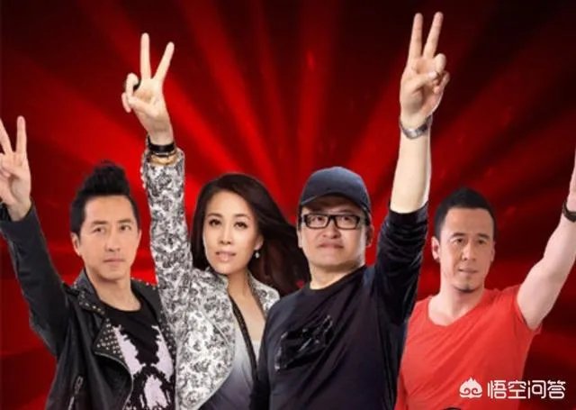 中国好声音为什么越来越少人看？