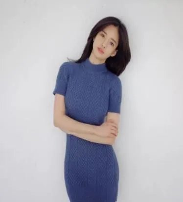 潘南奎以前的样子图片:潘南奎整容前后对比照是什么样?