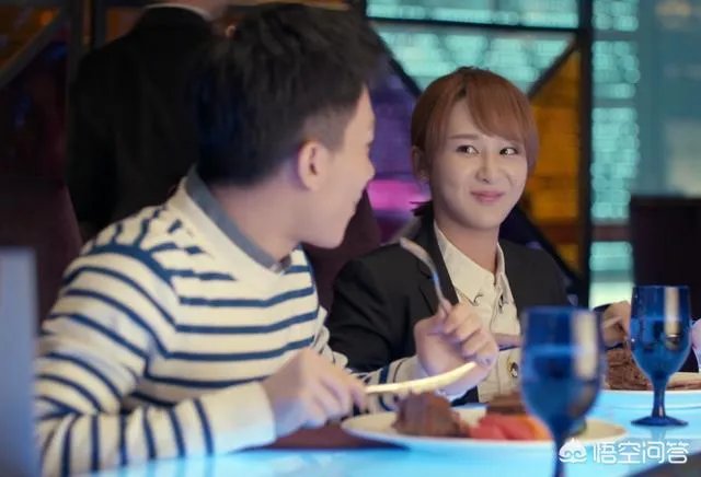 《欢乐颂2》女生嫁给经济适用男真的最安全吗?