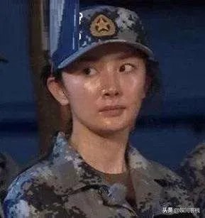 如何看待杨幂素颜?