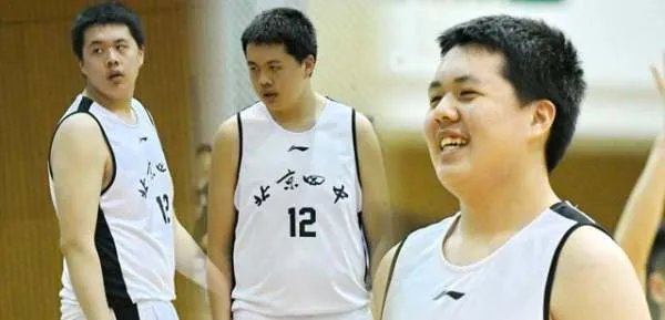 王治郅和二婚妻子近况如何呢?