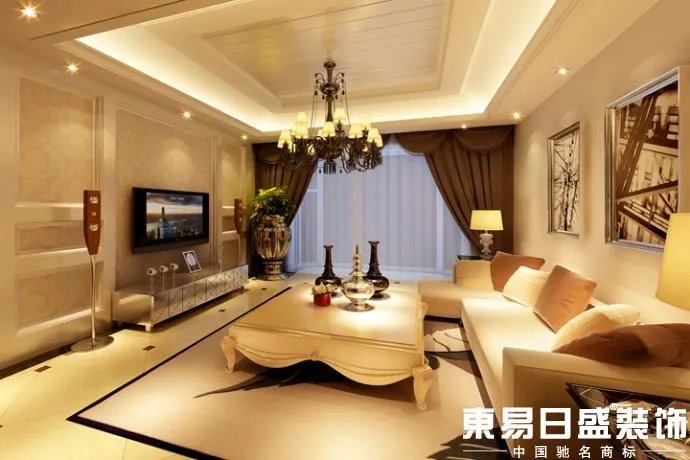 郑州装饰公司一览表 2017郑州前6强装饰公司推荐
