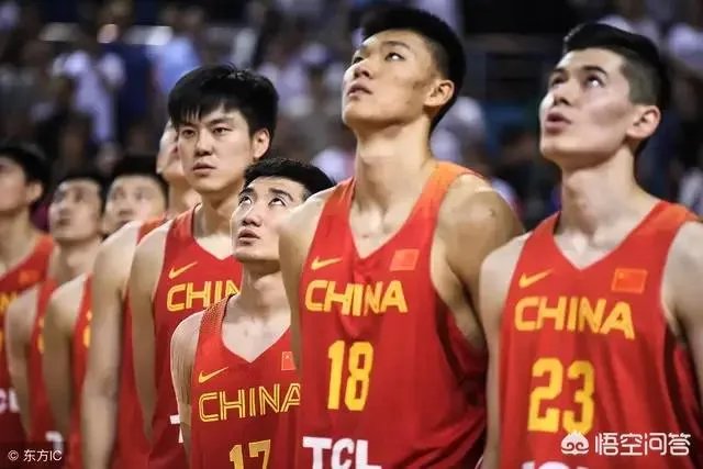 男篮世预赛中国队名单出炉,7名95后、全是90后!你对这份名单怎么看?