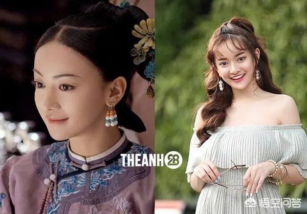 越南翻拍雷剧不断《延禧攻略》难逃翻拍命运,越南的国家电影局不管吗?