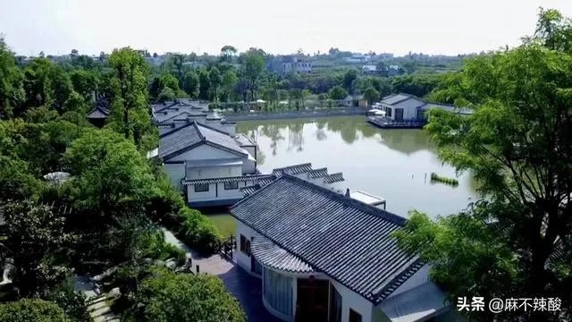 绵阳农家乐推荐