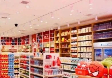 名创优品指甲油致癌物超标一千多倍,涉事店长是咋回应的?