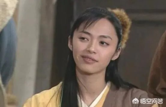 姚晨为什么就看上了曹郁昵?