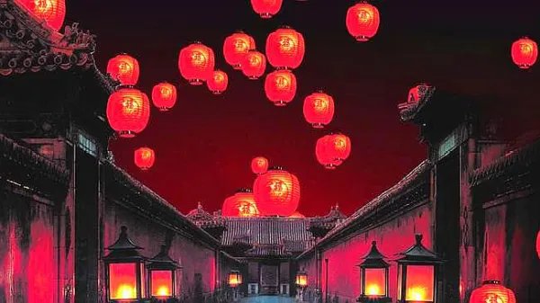 新年歌曲有哪些?