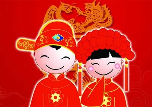 结婚典礼词怎么写经典 充满创意的贺词需考虑哪些因素
