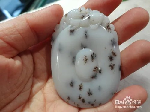 如何鉴别罗甸玉石原石