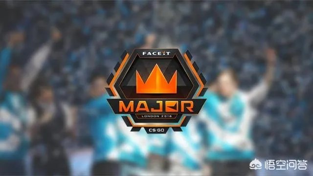 csgo各大赛事