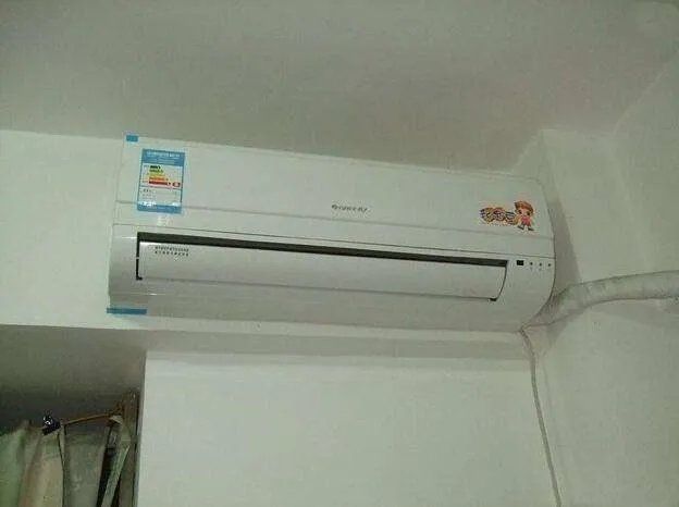 空调的能效比是什么意思