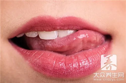 唇部去角质用什么好,这四种方法你用过吗
