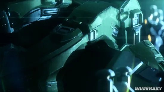 《光环4》PC版11月17日发售 加入《士官长合集》