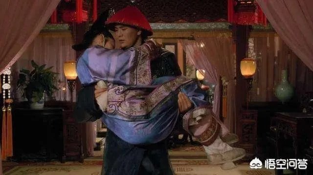 《甄嬛传》中,沈眉庄是怎么就突然爱上了温实初,还吃了甄嬛的醋?