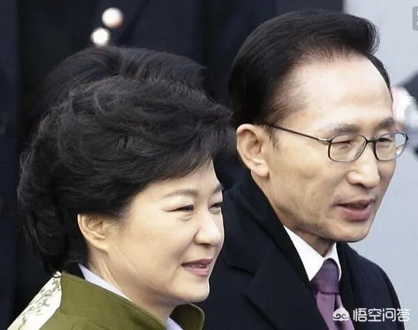 朴槿惠现在干什么待愚怎样
