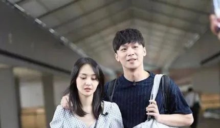 张恒照片意外曝出新女友,为何会让大家直呼“可怕”?