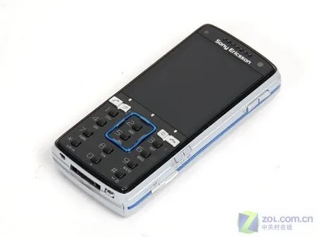 今日推荐:索尼爱立信K858c(2338元)