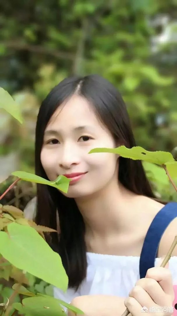 化妆和素颜对比真的区别很大吗? - 芝士回答