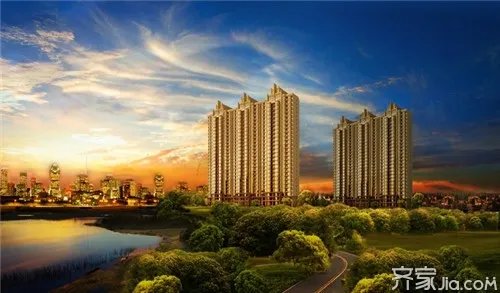 楼盘风水怎么看 风水看楼生活无忧