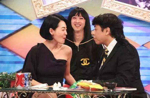 《康熙来了》停播3年,怼天怼地的小S终于回来了,当年为何停播这档综艺?