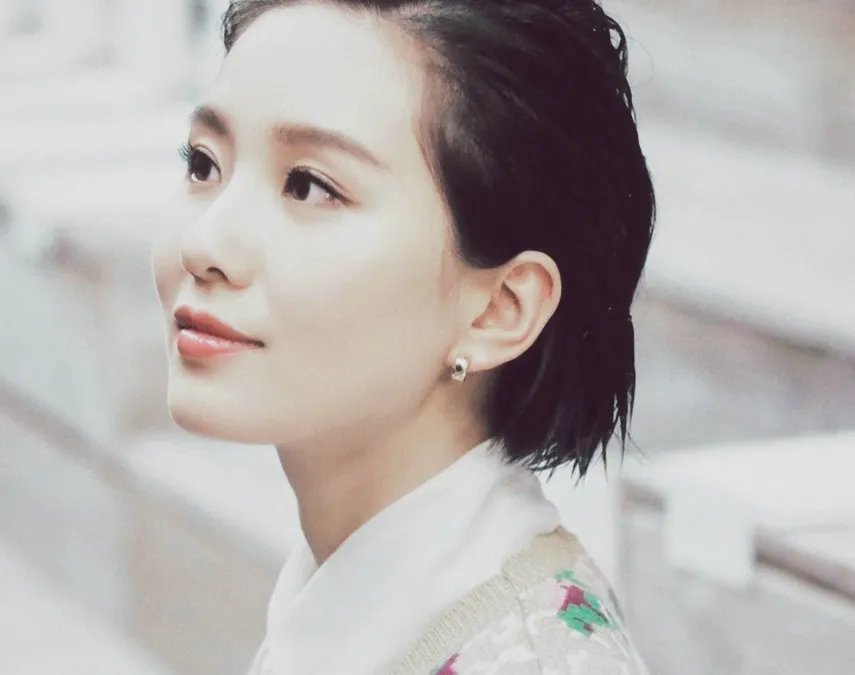 刘诗诗在采访中谈教育儿子的方式,她都有哪些育儿心得?