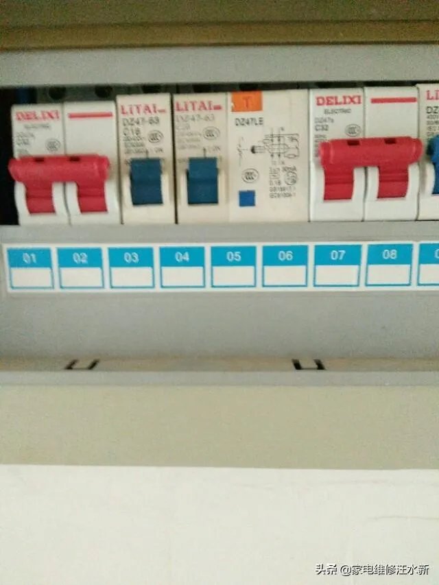 家里装修家里的电线一般要用多大的线?