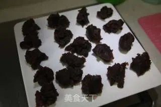 蛋黄酥