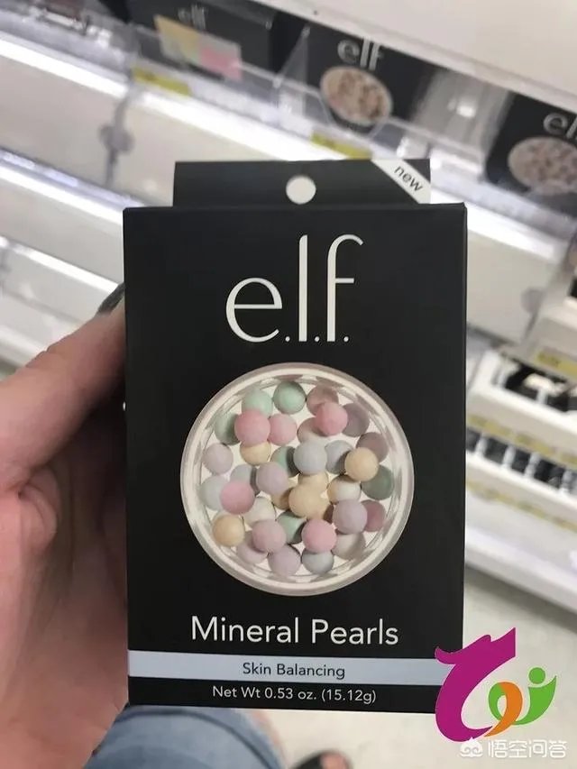 有哪些好用的小众欧美化妆品牌值得推荐？