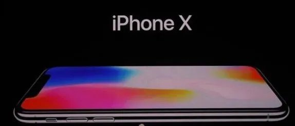 iphone x怎么读