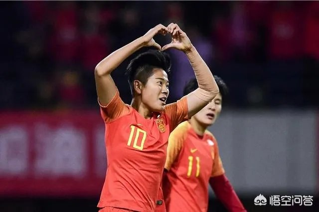 中国女足1:0战胜南非女足,你对这场比赛女足姑娘们的表现满意吗?