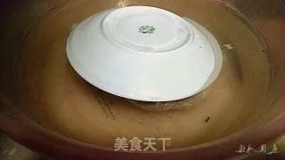 猴头菇排骨汤