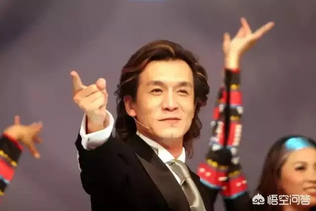 前著名央视主持人李咏去世,他曾给你留下哪些回忆?