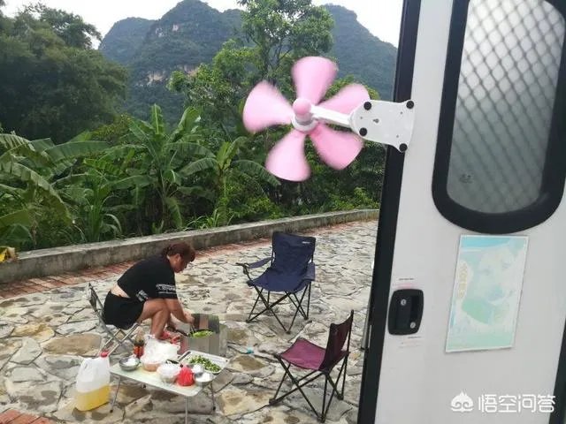 房车自驾游的随身物品需要准备哪些？
