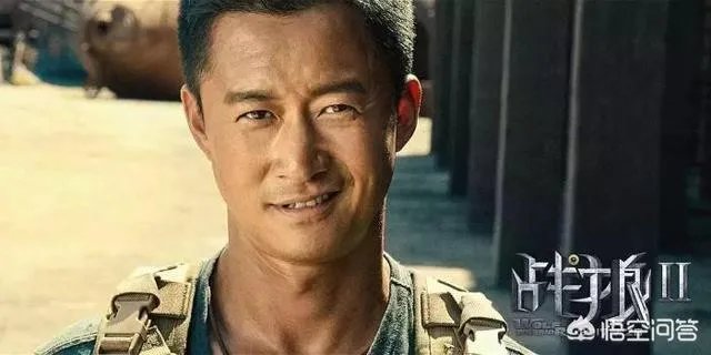 2019年你希望看到吴京拍什么类型的电影呢?