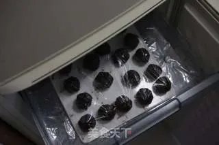 蛋黄酥