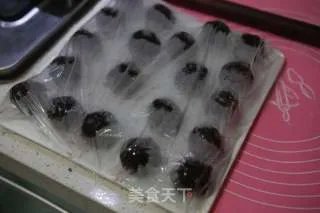 蛋黄酥