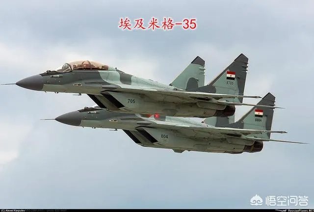 在俄制35战机中,苏35名声大噪,而米格35又如何呢?
