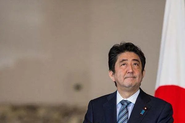 名字中隐藏了特殊含义，安倍晋三的“晋三”究竟是何来历？