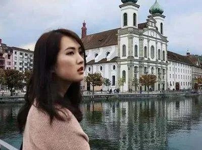 多方批评华为二公主姚安娜出道,她的出道为何不被众人看好?