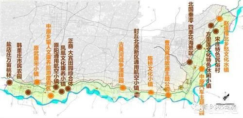 获嘉县是否会并入郑州？