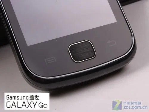 CDMA版本S5660 三星盖世系列I569评测