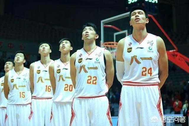 八一男篮即将退出CBA舞台,各位怎么看?