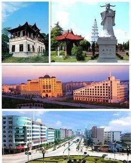 吉安市永丰县房价为什么那么贵?