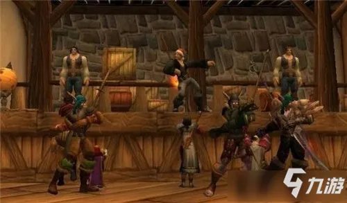 《魔兽世界怀旧服》奥术符文任务完成攻略 奥术符文任务怎么做