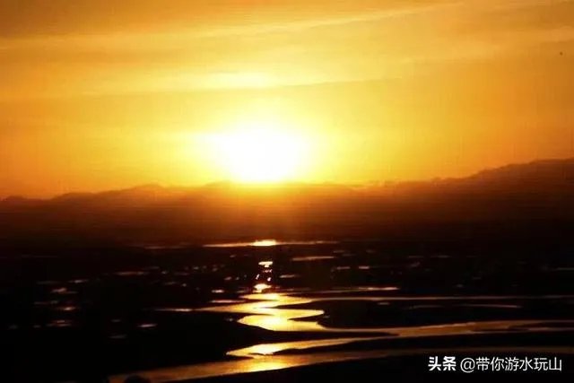 你觉得国内哪些旅游景点是摄影创作团队最爱去的?