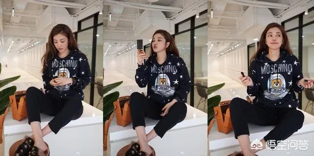 现在50岁的女人,化妆能化成20岁吗?