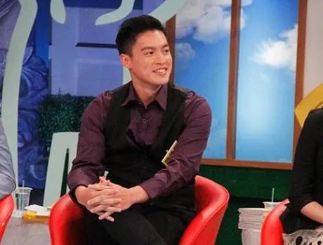 康熙来了小白整容后回归 许孟哲遭逼娶小白