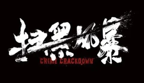 扫黑风暴中孙红雷是卧底