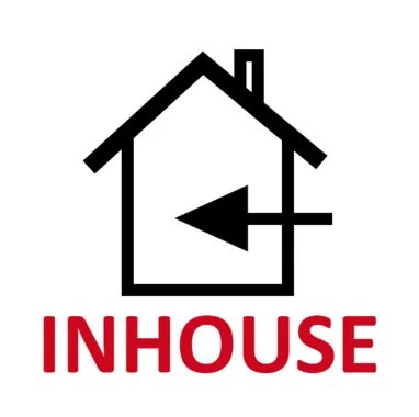 工作职位中的“In house ”有特别的意思吗?